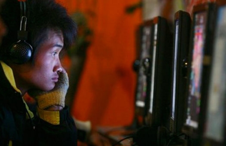 Еврокомиссия пожалуется в ВТО на цензуру интернета в Китае