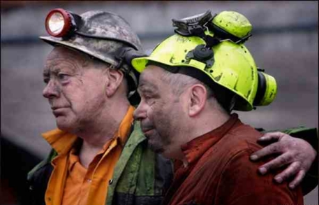 В результате аварии на шахте в Донецке погибли 2 человека