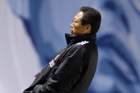 Тренер сборной Японии уйдет в отставку