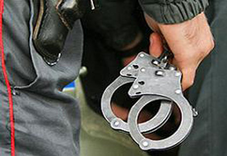 Пойманы пятеро сбежавших из психбольницы в Челябинске преступников