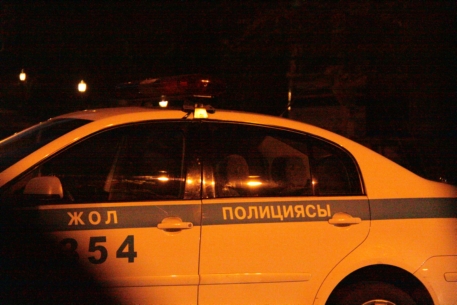 В ДТП в Павлодарской области погибли четыре человека