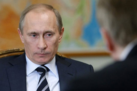 Путин пообещал снизить процент по кредиту для ВТБ