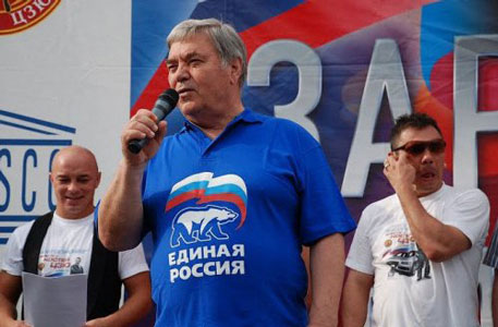 Председатель гордумы Краснодара погиб в ДТП на Кубани