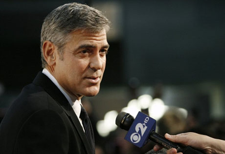 Джордж Клуни сыграет серийного убийцу