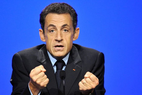 Саркози ошибся в выдвижении сына на пост главы района Парижа