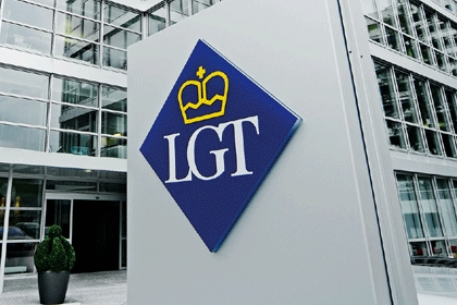 Клиент банка LGT выиграл дело об утечке информации