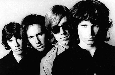 Последние выступления The Doors выйдут на 6 дисках