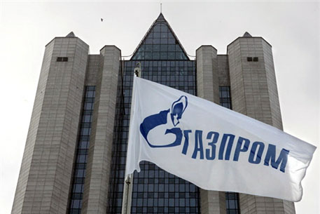 Контрольный пакет акций "Газпрома" к концу 2010 года перейдет к РФ
