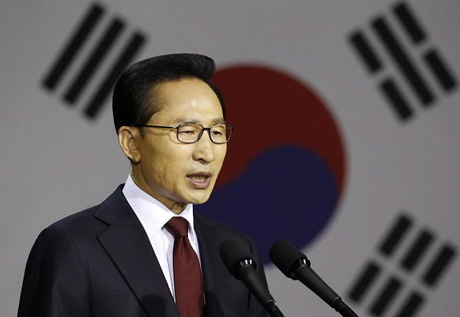 Президент Южной Кореи подтвердил имя нового министра обороны