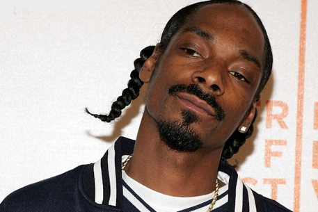Snoop Dogg. Фото с сайта liveinternet.ru