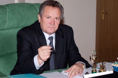 Экс-губернатора Волгоградской области избрали сенатором