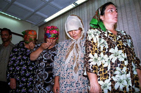 В Узбекистане женщин принуждали к стерилизации