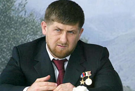 Кадыров подтвердил переговоры с Закаевым