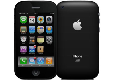 Apple представила версию iPhone 4 для сетей CDMA