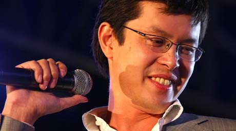 Серик Акишев