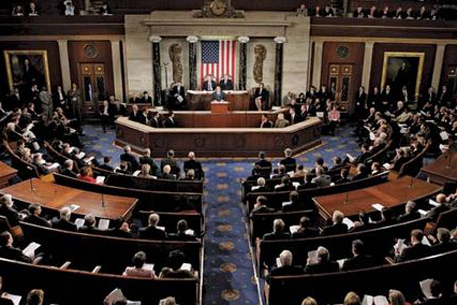 Комитет палаты представителей США признал геноцид армян