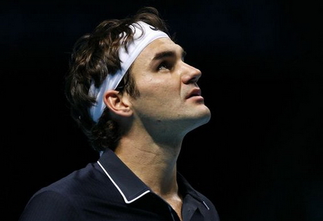 Роджер Федерер вышел в финал в Абу-Даби 