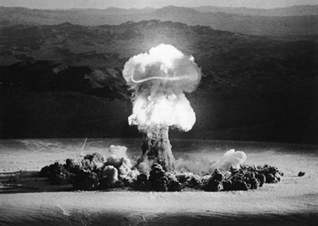 Немецкие ядерщики нашли следы разработки атомной бомбы Гитлера