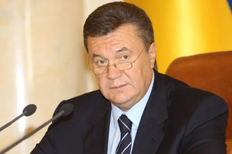 Янукович заинтересовался исчезновением журналиста 