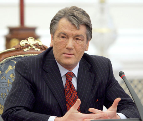 Виктора Ющенко лишат права назначать губернаторов