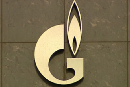 "Газпром" открыл газовую скважину в Алжире