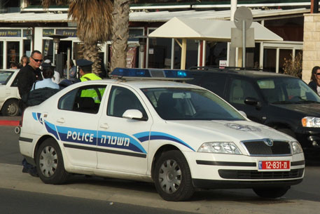 Наследницу Калмановича похитила израильская полиция
