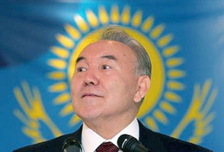 Нурсултан Назарбаев предложил странам СНГ строить Астану