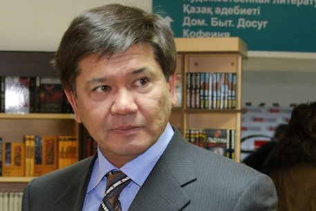Телеканал "Казахстан" отказался от совместного с США кинопроекта