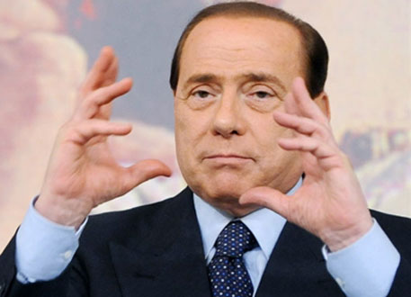 Сильвио Берлускони заявил о своей безгрешности