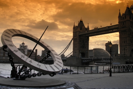 Лондон вылетел из топ-30 городов мира по качеству жизни