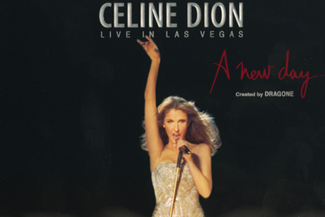 Селин Дион вернется с постоянным шоу в Лас-Вегас