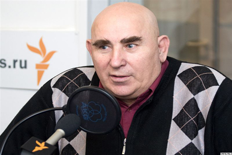 Скончался бывший депутат Василий Шандыбин