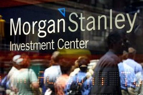 Власти США начали расследование деятельности Morgan Stanley