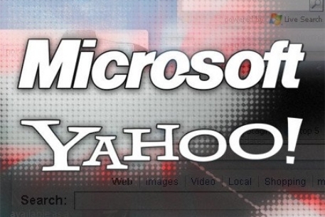 Yahoo! и Microsoft объединятся против Google