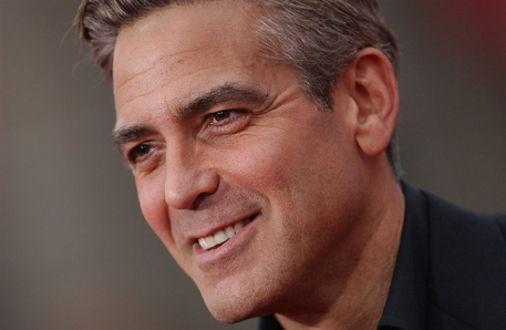 Джордж Клуни сыграет киллера