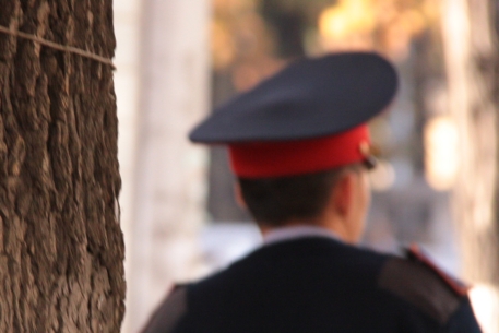 В Караганде троих полицейских уволили за избиение подростка
