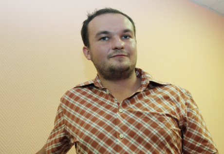 Поместивший на сайте "Зенита" портрет Матвиенко хакер отделался штрафом