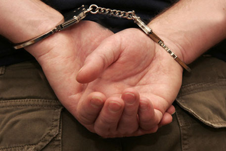 Задержали обвиняемого в изнасиловании экс-сотрудника Счетной палаты