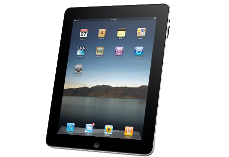 Техноблог раскрыл подробности об iPad 2 и iPhone 5