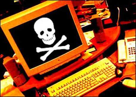 Борцы с интернет-пиратством арестовали создателей Interfilm.ru