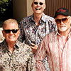 The Beach Boys.    wonderlandpromotions.co.uk