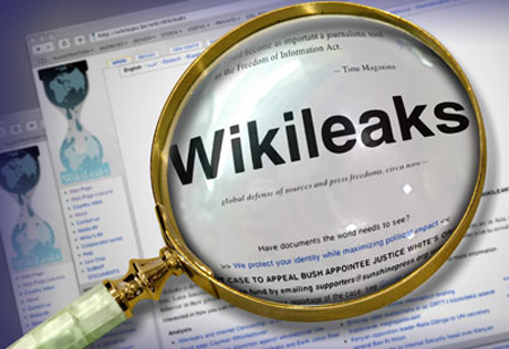 Скандальный сайт WikiLeaks перестал работать во Франции