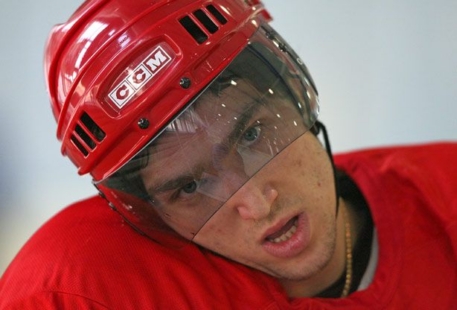Овечкин вошел в список "хоккеистов десятилетия" НХЛ
