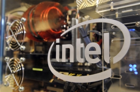 Intel оштрафован Евросоюзом на рекордные 1,44 миллиарда долларов