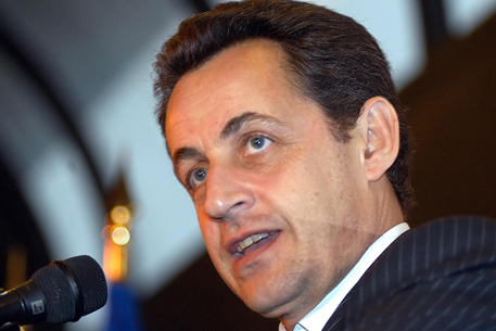 Саркози примет участие на саммите ОБСЕ в Астане