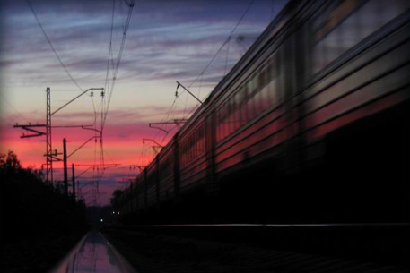 В России к 2015 году запустят два новых скоростных маршрута