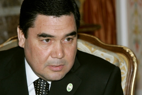 Президент Туркмении одобрил многопартийность
