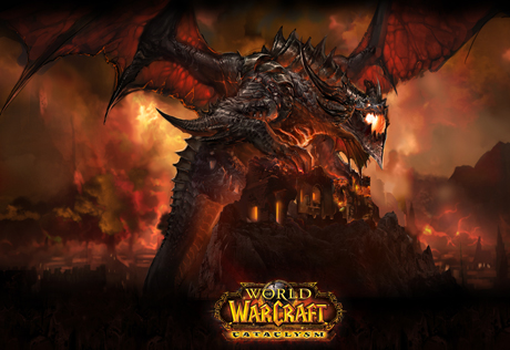 Новое дополнение к игре World of Warcraft побило рекорды продаж