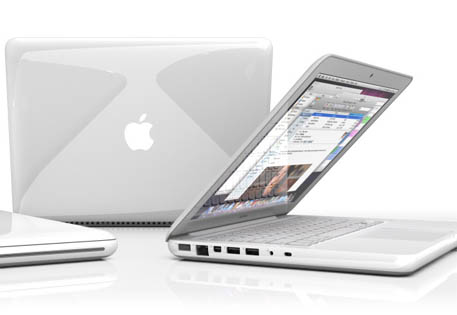 Apple обновила линейку ноутбуков MacBook