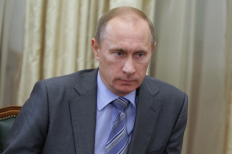 Объявление Путина "гонителем свободы" назвали ошибочным